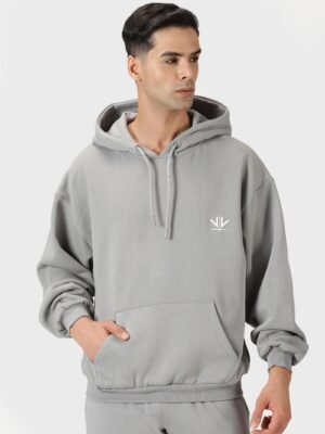 Men's Oversized Hoodies - HIPHOP