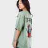 Women_s-Drop-Shoulder-Half-Sleeves-T-shirt-HIPHOP-in-Color-Sage-Green3