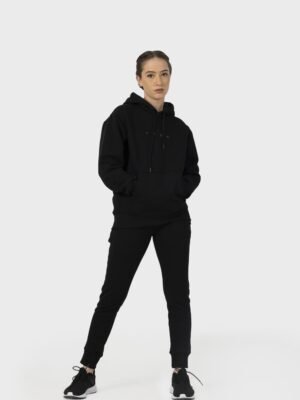 Women's Hoodies - HIPHOP